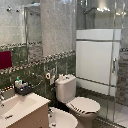 Cozy Close To The Апартаменти Торрев'єха