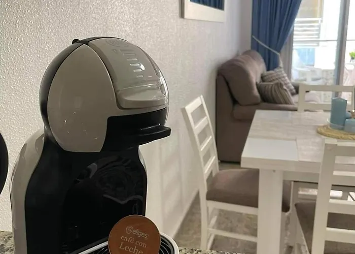 Lejlighed Cozy Close To The Torrevieja