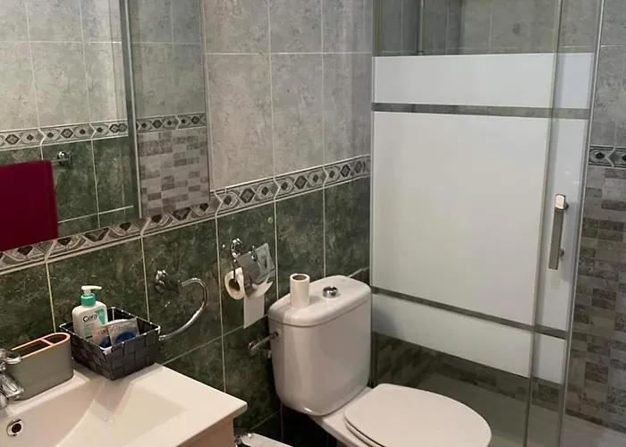 Cozy Close To The Lejlighed Torrevieja