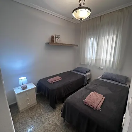 Appartamento Cozy Close To The